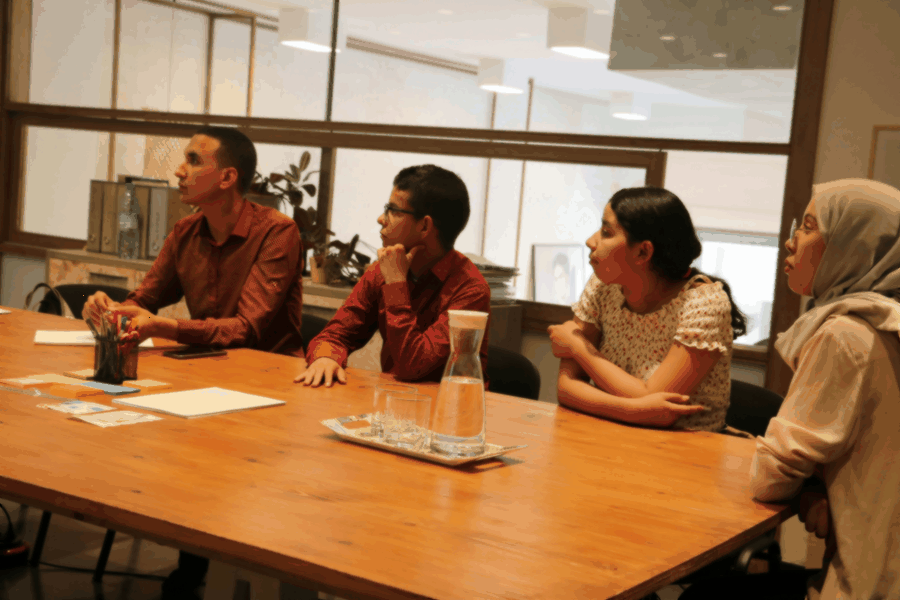 structured workflow planning, financial process mapping, collaborative strategy